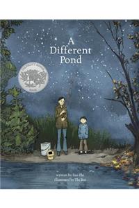 A Different Pond