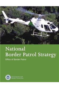 National Border Patrol Strategy