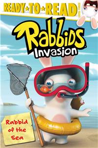 Rabbid of the Sea