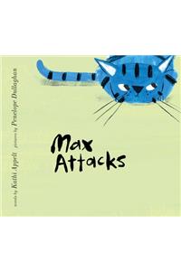 Max Attacks