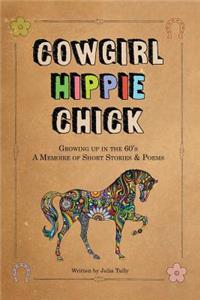 Cowgirl Hippie Chick