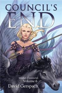 Council's End
