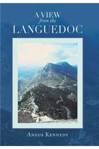 View from the Languedoc