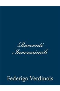 Racconti Inverosimili