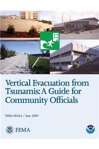 Vertical Evacuation from Tsunamis