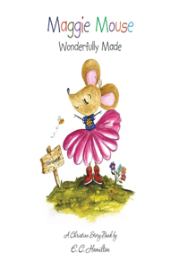 Maggie Mouse