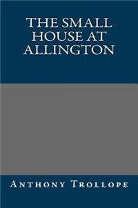 The Small House at Allington