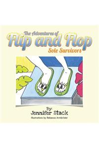 The Adventures of Flip and Flop