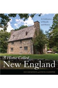 A Home Called New England