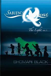 Sabien's Quest: The Light