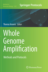 Whole Genome Amplification