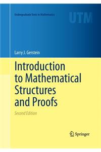 Introduction to Mathematical Structures and Proofs