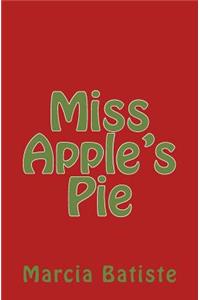 Miss Apple's Pie