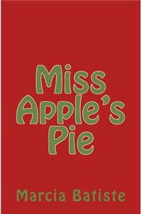 Miss Apple's Pie