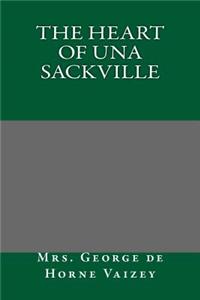 The Heart of Una Sackville