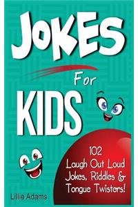 Jokes For Kids