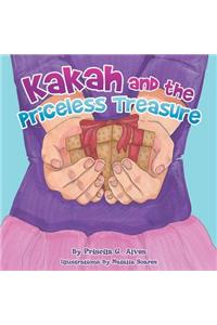 Kakah and the Priceless Treasure
