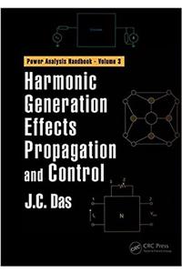 Harmonic Generation Effects Propagation and Control