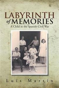 Labyrinth of Memories
