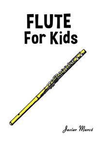 Flute for Kids