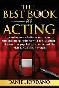 Best Book On Acting