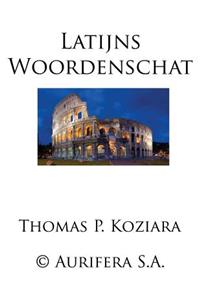 Latijns Woordenschat