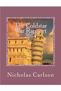 The Coldstar War Rapport 2014
