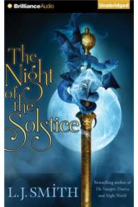 Night of the Solstice