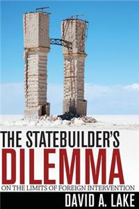 Statebuilder's Dilemma