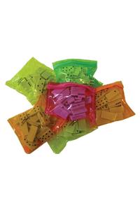 Vacation Bible School (VBS) 2018 24/7 Dominoes (Pkg of 12)