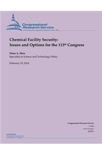 Chemical Facility Security