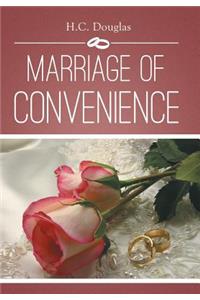 Marriage of Convenience