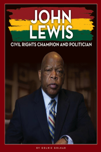 John Lewis