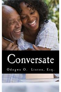 Conversate
