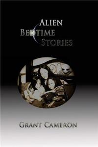 Alien Bedtime Stories