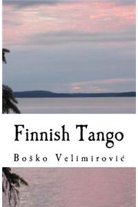 Finnish Tango
