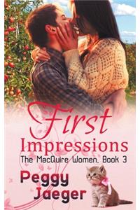 First Impressions