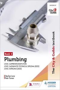 The City & Guilds Textbook: Book 2 Plumbing for the Level 3 Apprenticeship and Level 3 Advanced Technical Diploma