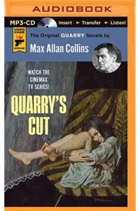 Quarry's Cut