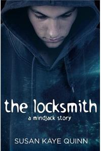 The Locksmith (a Mindjack Story)
