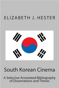 South Korean Cinema