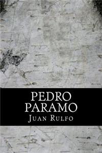 Pedro Paramo