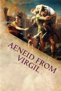 Aeneid from Virgil
