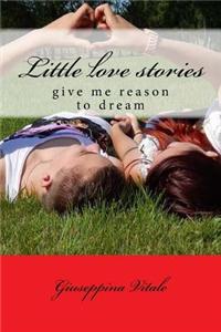 Little Love Stories