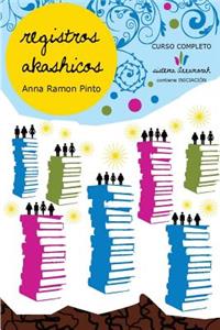 Registros Akashicos: Sistema Annamorah