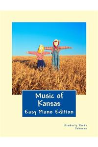 Music of Kansas