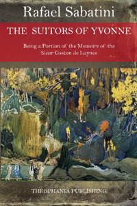 The Suitors of Yvonne