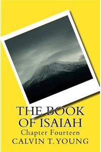 The Book Of Isaiah