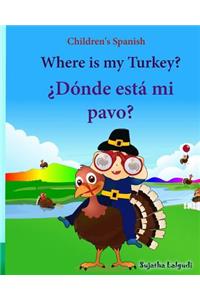 Children's Spanish