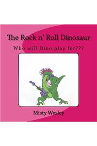 Rock n' Roll Dinosaur